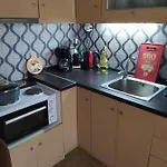 Apartament Lucy's House Limenas (Thasos)