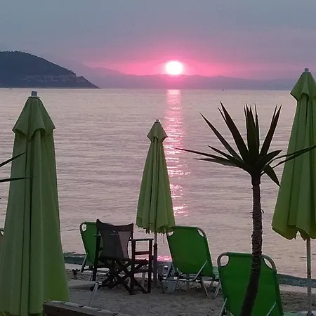 Lucy's House * Limenas (Thasos)