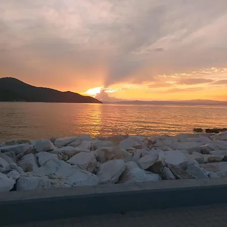 Lucy's House * Limenas (Thasos)