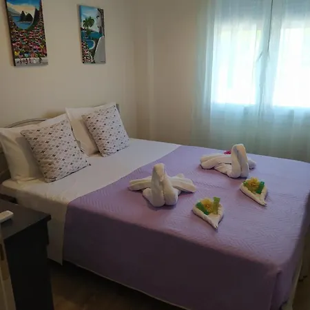 Lucy's House Apartament *