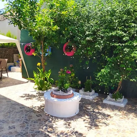 Lucy's House *
