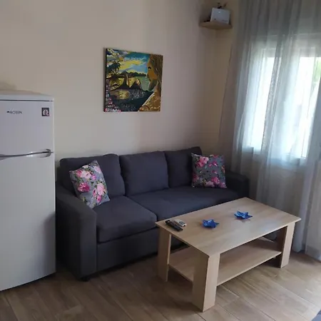 Apartament Lucy's House *