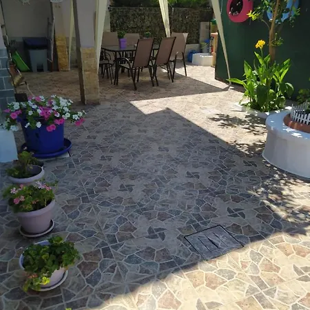 Apartament Lucy's House Limenas (Thasos)