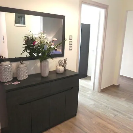 شقة Lucy's House *