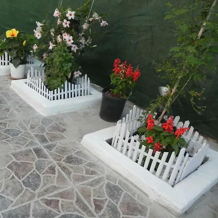 Lucy's House Apartament *