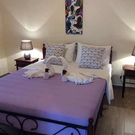 Lucy's House * لايميناس