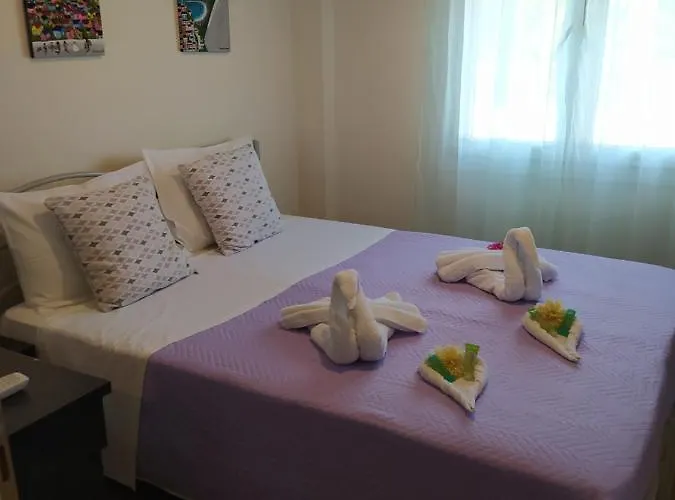 Lucy's House 公寓 *