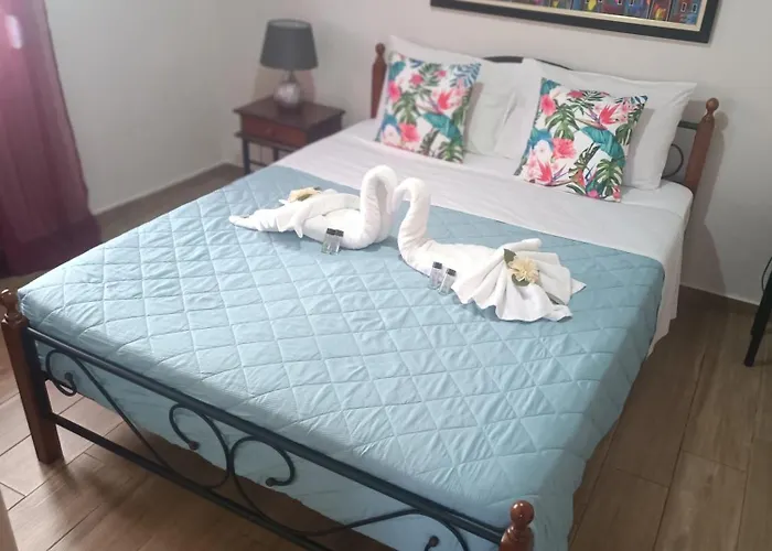 Apartman Lucy's House