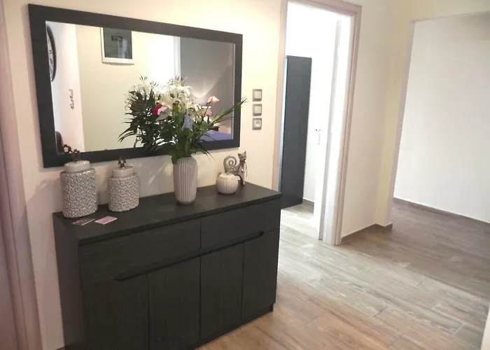 公寓 Lucy's House *