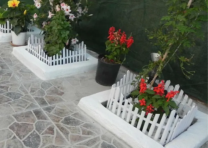 Lucy's House 公寓 *