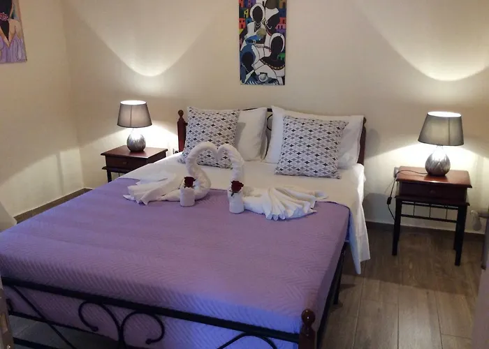 Lucy's House * 萨索斯