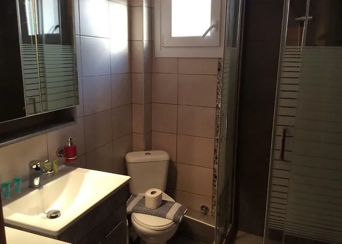 Lucy's House 萨索斯